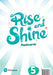 Rise and Shine Level 5 Flashcards