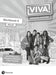 Viva! 3 Rojo Segunda Edicion Workbook (Pack of 8) by Libby Mitchell