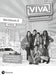 Viva! 3 Verde Segunda Edicion Workbook (Pack of 8) by Libby Mitchell