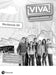 Viva! 2 Segunda Edicion Workbook A (Pack of 8) by Libby Mitchell