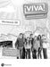 Viva! 2 Segunda Edicion Workbook B (Pack of 8) by Libby Mitchell