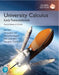 University Calculus: Early Transcendentals, Global Edition by Joel Hass