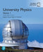 University Physics, Volume 1 (Chapters 1-20), Global Edition by Hugh Young