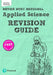 Revise BTEC National Applied Science Revision Guide by Ann Fullick