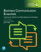Business Communication Essentials: Fundamental Skills for the Mobile-Digital-Social Workplace, Global Edition by Courtland Bovee