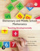 Elementary and Middle School Mathematics: Teaching Developmentally, Global Edition by John Van de Walle