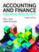 Accounting and Finance for Non-Specialists by Peter Atrill