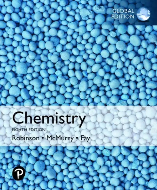 Chemistry, Global Edition by John McMurry