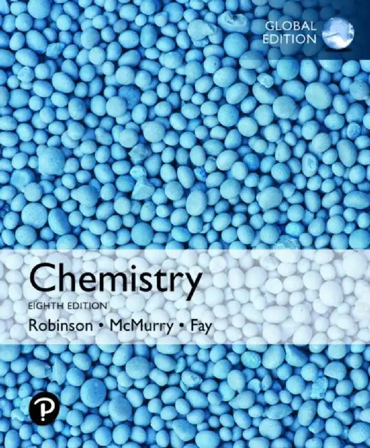Chemistry, Global Edition by John McMurry