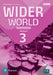 Wider World 2e 3 Workbook by Ryan Gilbey