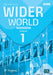 Wider World 2e 1 Workbook by Amelia Blackwell