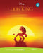 Level 4: Disney Kids Readers The Lion King Pack by Mo Sanders