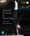 Essentials of Anatomy & Physiology, Global Edition by Frederic Martini