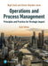 Operations and Process Management by Nigel Slack, Alistair Brandon-Jones