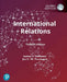 International Relations, Global Edition by Joshua Goldstein