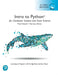 Intro to Python for Computer Science and Data Science: Learning to Program with AI, Big Data and The Cloud, Global Edition by Paul Deitel