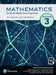 Pearson Mathematics for the Middle Years Programme Year 3 by Sabine; Schwarz, Eveline; Reinke, Kerstin Jentges