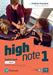 High Note Level 1 Students Book  Ebook With Online Practice Extra Digital Activities  App by Catrin Morris