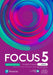 Focus 2ed Level 5 Students Book  Ebook With Extra Digital Activities  App by Sue Kay