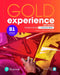 Gold Experience 2ed B1 Student's Book & Interactive eBook with Digital Resources & App by W. Rhys Roberts