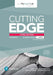Cutting Edge 3e Advanced Students Book  Ebook With Online Practice Digital Resources