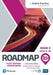 Roadmap B1+ Flexi Edition Course Book 2 with eBook and Online Practice Access by Hugh Dellar