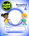 Power Maths Reception Journal A - 2021 edition