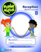 Power Maths Reception Journal B - 2021 edition