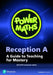Power Maths Reception Teacher Guide A - 2021 edition