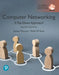 Computer Networking: A Top-Down Approach, Global Edition by James Kurose