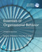 Essentials of Organizational Behaviour, Global Edition by Stephen Robbins