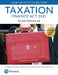 Taxation Finance Act 2021 by Leo Tolstoy