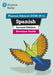 Pearson REVISE Edexcel GCSE Spanish Revision Guide: For 2025 and 2026 assessments and exams - incl. free online edition by Leanda Reeves