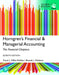 Horngren's Financial & Managerial Accounting, The Financial Chapters, Global Edition by Tracie Miller-Nobles