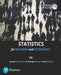Statistics for Business & Economics, Global Edition by James T. McClave