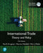 International Trade: Theory and Policy, Global Edition by Paul Krugman