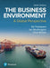 The Business Environment: A Global Perspective by Ed Thompson