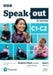 Speakout 3ed C1–C2 Student’s Book and eBook with Online Practice Split 2 by Lynda Edwards