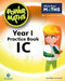 Power Maths 2nd Edition Practice Book 1C by Tony Staneff