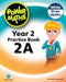 Power Maths Practice Book 2A by Tony Staneff