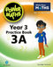 Power Maths 2nd Edition Practice Book 3A by Tony Staneff