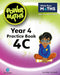 Power Maths 2nd Edition Practice Book 4C by Tony Staneff