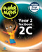 Power Maths 2nd Edition Textbook 2C by Tony Staneff