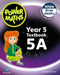 Power Maths 2nd Edition Textbook 5A by Tony Staneff