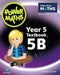 Power Maths 2nd Edition Textbook 5B by Tony Staneff