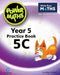 Power Maths 2nd Edition Practice Book 5C by Tony Staneff