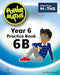 Power Maths 2nd Edition Practice Book 6B by Tony Staneff