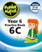 Power Maths 2nd Edition Practice Book 6C by Tony Staneff