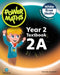 Power Maths 2nd Edition Textbook 2A by Tony Staneff