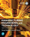 Manufacturing Engineering and Technology in SI Units by Serope Kalpakjian